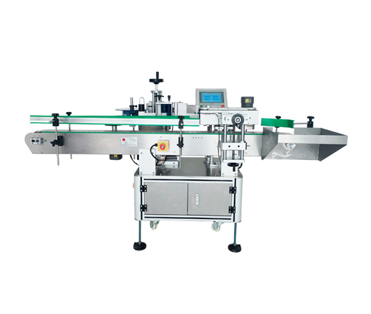 label sticker printing machine